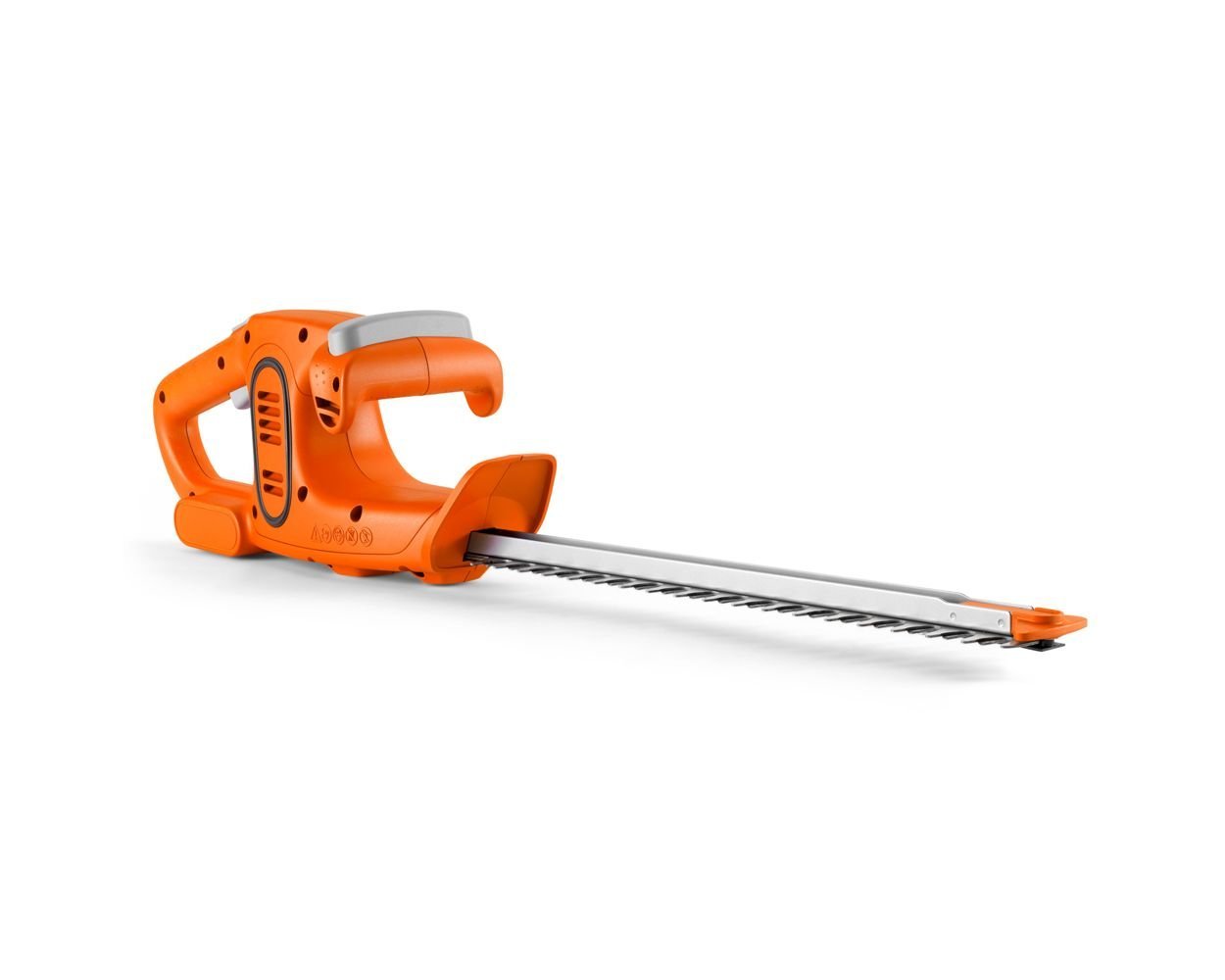 Flymo SimpliCut Li 40cm 14.4V Cordless Hedge Trimmer (with 2Ah Battery & Charger)