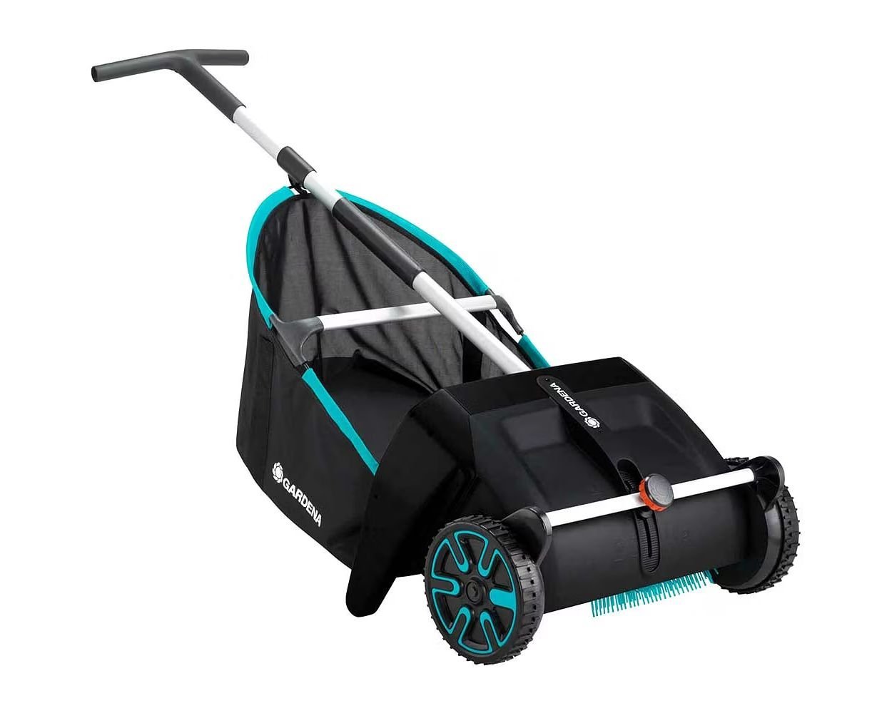 Gardena 3565-20 66cm Leaf & Lawn Collector